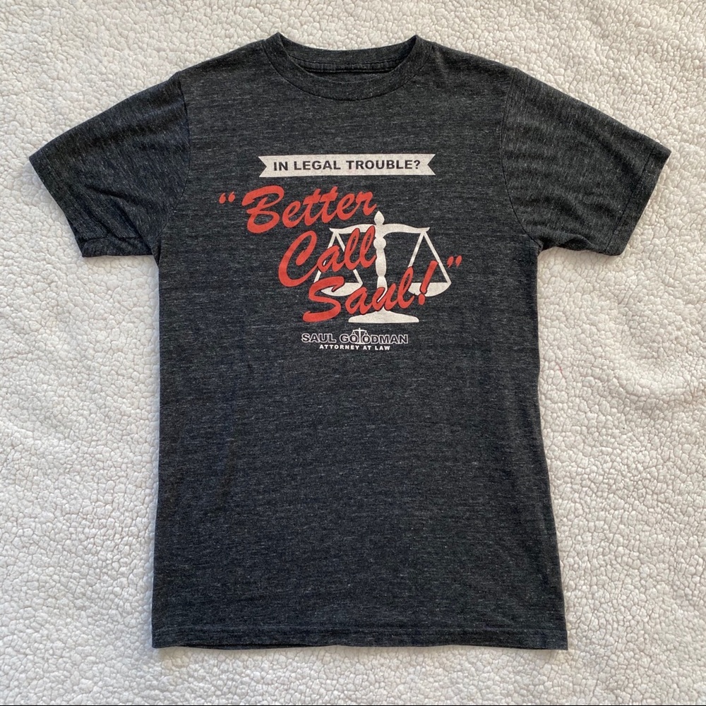 Better call Saul T-Shirt